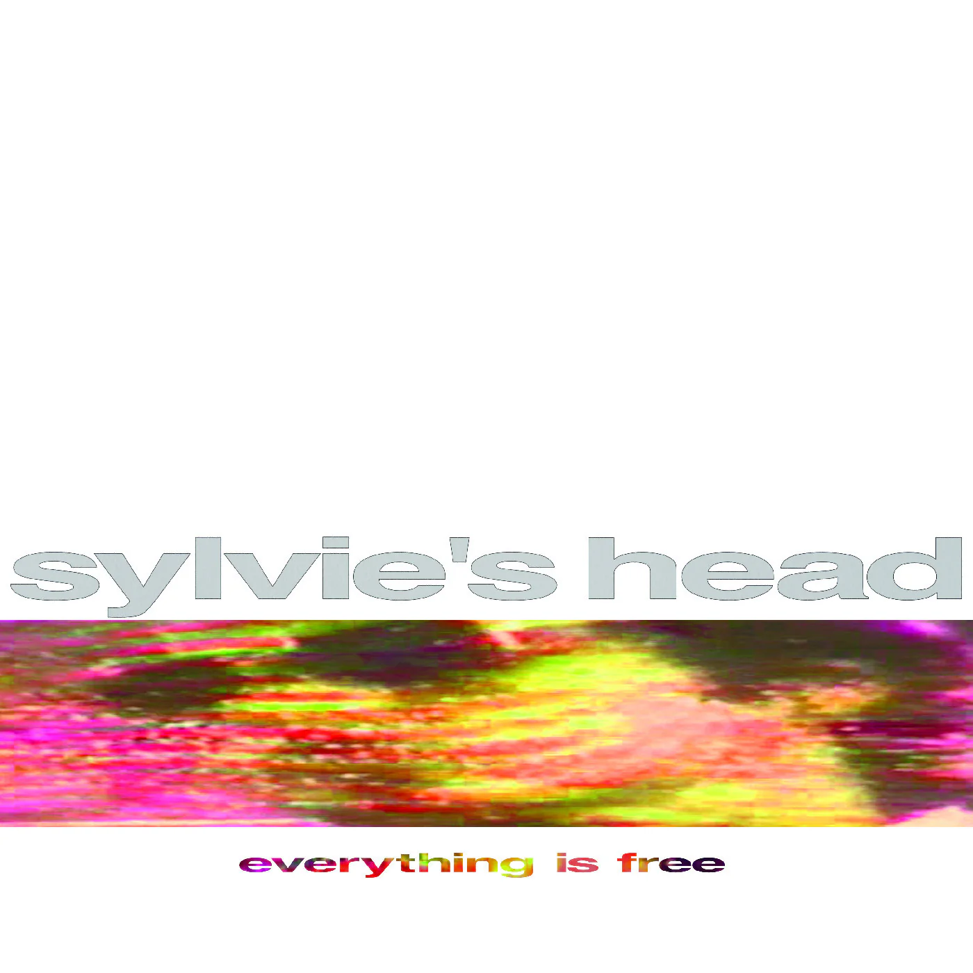 Everything Is Free